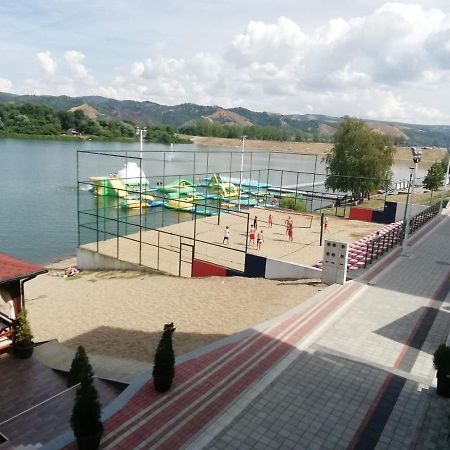 Venezia Apartman Veliko Gradiste Exterior photo