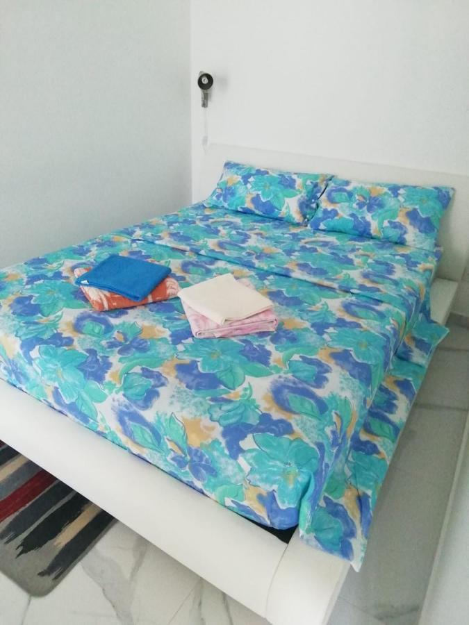 Venezia Apartman Veliko Gradiste Exterior photo